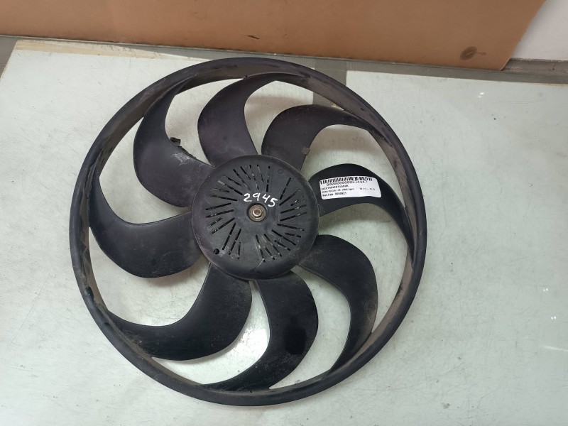 Recambio de electroventilador para ford focus lim. (cb8) sport referencia OEM IAM 5000921 3L512407 5YY0539