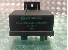 Recambio de caja precalentamiento para suzuki vitara se/sv (et) 2.0 td largo superlujo referencia OEM IAM CEP612 12V NAGARES