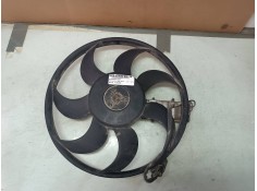Recambio de electroventilador para ford focus lim. (cb4) titanium referencia OEM IAM 1137328558  BOSCH