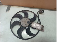 Recambio de electroventilador para ford focus lim. (cb4) titanium referencia OEM IAM 1137328558  BOSCH 2