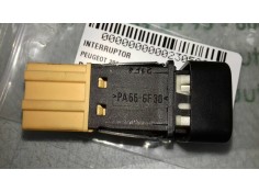 Recambio de interruptor para peugeot 206 berlina xt referencia OEM IAM PA66GF30 3+2 PINES BLOQUEO VENTANILLAS 2