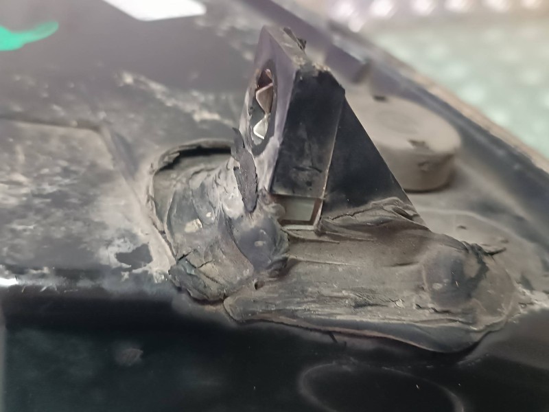 Recambio de faro derecho para seat toledo (1m2) select referencia OEM IAM 087481  VALEO