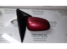 Recambio de retrovisor derecho para nissan almera (n16/e) comfort referencia OEM IAM 96301BN200  ELECTRICO 2