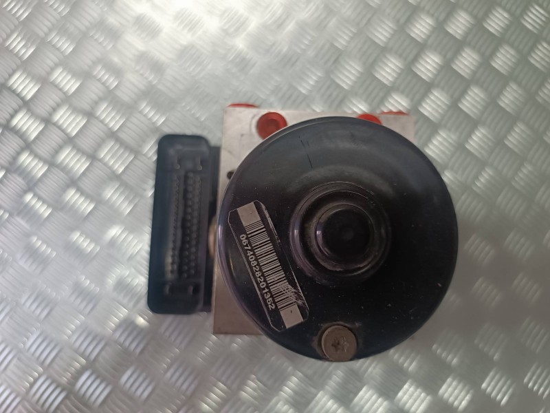 Recambio de abs para volkswagen golf v berlina (1k1) highline referencia OEM IAM 1K0614517H 1K0907379K ATE