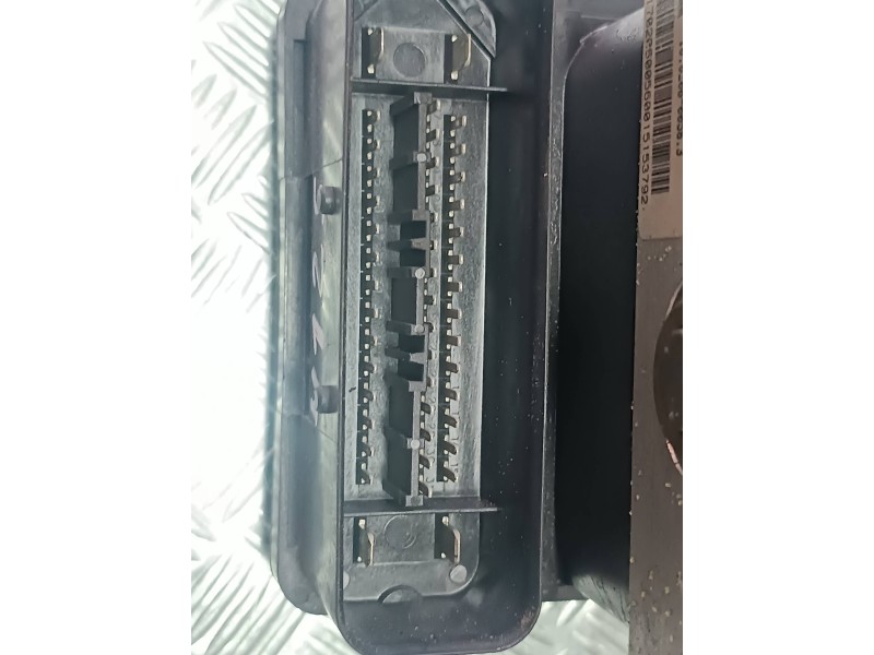 Recambio de abs para volkswagen golf v berlina (1k1) highline referencia OEM IAM 1K0614517H 1K0907379K ATE