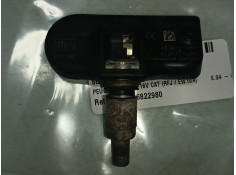 Recambio de sensor presion para peugeot 407 2.0 16v cat (rfj / ew10a) referencia OEM IAM 9656822980  SIEMENS
