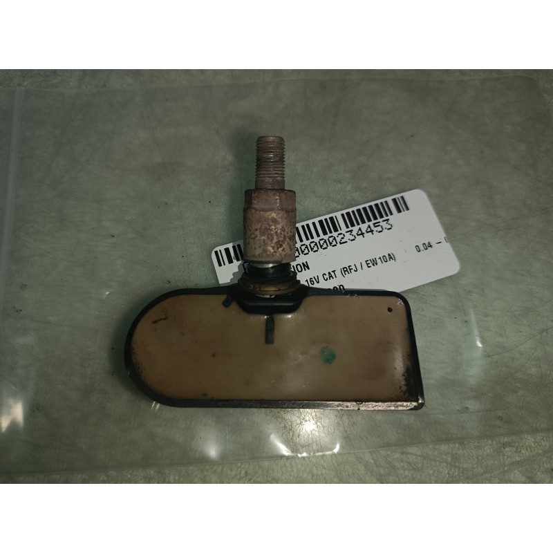 Recambio de sensor presion para peugeot 407 2.0 16v cat (rfj / ew10a) referencia OEM IAM 9656822980  SIEMENS