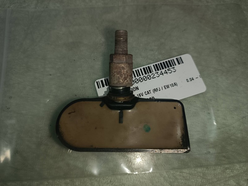 Recambio de sensor presion para peugeot 407 2.0 16v cat (rfj / ew10a) referencia OEM IAM 9656822980  SIEMENS