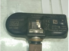 Recambio de sensor presion para peugeot 407 2.0 16v cat (rfj / ew10a) referencia OEM IAM 9656822980  SIEMENS 2