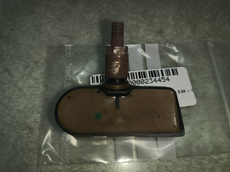 Recambio de sensor presion para peugeot 407 2.0 16v cat (rfj / ew10a) referencia OEM IAM 9656822980  SIEMENS