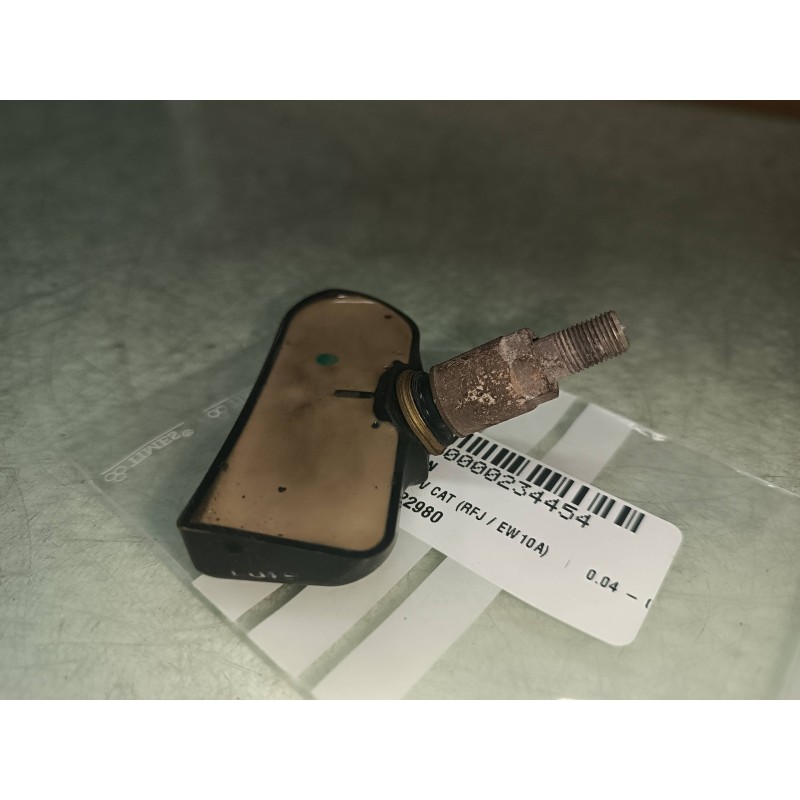 Recambio de sensor presion para peugeot 407 2.0 16v cat (rfj / ew10a) referencia OEM IAM 9656822980  SIEMENS