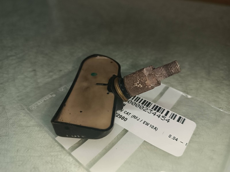 Recambio de sensor presion para peugeot 407 2.0 16v cat (rfj / ew10a) referencia OEM IAM 9656822980  SIEMENS