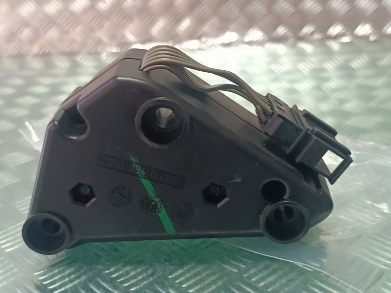 Recambio de modulo electronico para volkswagen golf v berlina (1k1) highline referencia OEM IAM 1K0035463D 310413405910 AMPLIFIC