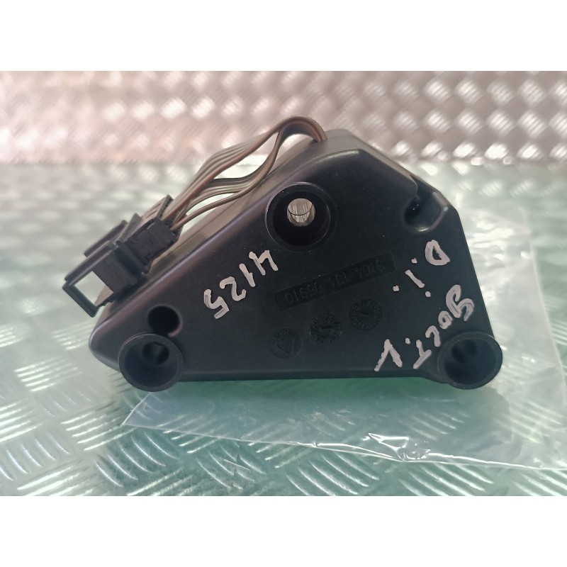 Recambio de modulo electronico para volkswagen golf v berlina (1k1) highline referencia OEM IAM 1K0035463D 310413405910 AMPLIFIC