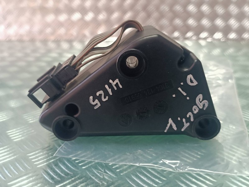 Recambio de modulo electronico para volkswagen golf v berlina (1k1) highline referencia OEM IAM 1K0035463D 310413405910 AMPLIFIC