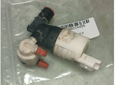 Recambio de bomba limpia para peugeot 308 sport referencia OEM IAM 9632984980  CONECTOR 2 PINES