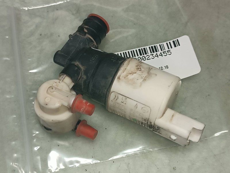 Recambio de bomba limpia para peugeot 308 sport referencia OEM IAM 9632984980  CONECTOR 2 PINES