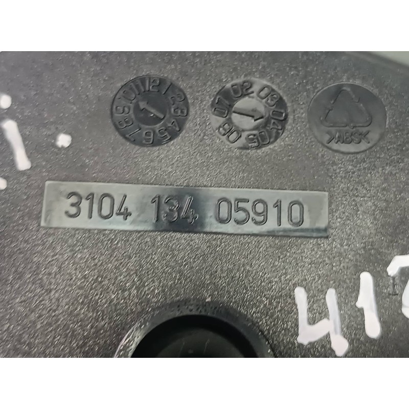 Recambio de modulo electronico para volkswagen golf v berlina (1k1) highline referencia OEM IAM 1K0035463D 310413405910 AMPLIFIC