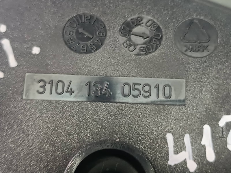 Recambio de modulo electronico para volkswagen golf v berlina (1k1) highline referencia OEM IAM 1K0035463D 310413405910 AMPLIFIC