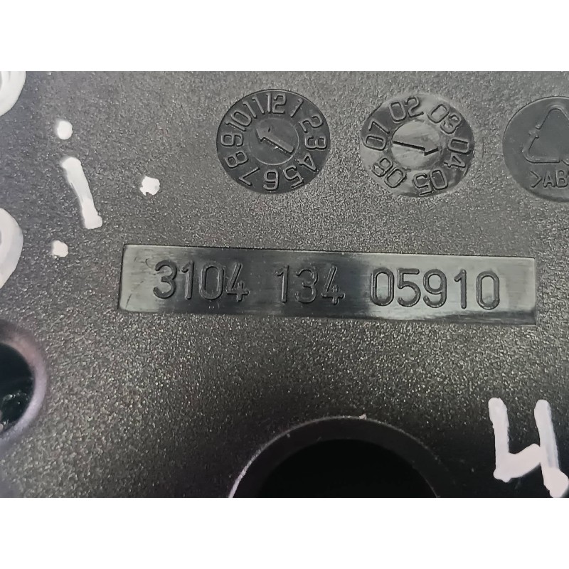 Recambio de modulo electronico para volkswagen golf v berlina (1k1) highline referencia OEM IAM 1K0035463D 310413405910 AMPLIFIC