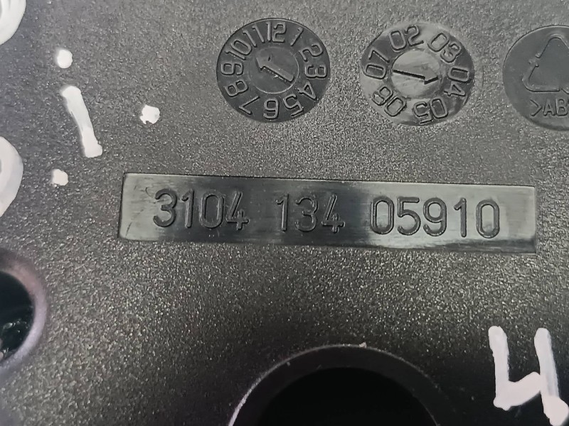 Recambio de modulo electronico para volkswagen golf v berlina (1k1) highline referencia OEM IAM 1K0035463D 310413405910 AMPLIFIC