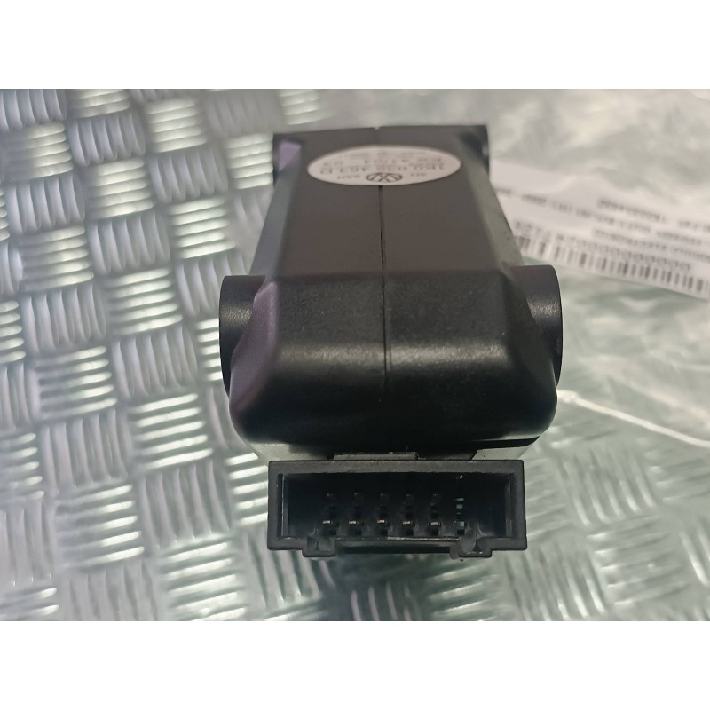 Recambio de modulo electronico para volkswagen golf v berlina (1k1) highline referencia OEM IAM 1K0035463D 310413405910 AMPLIFIC