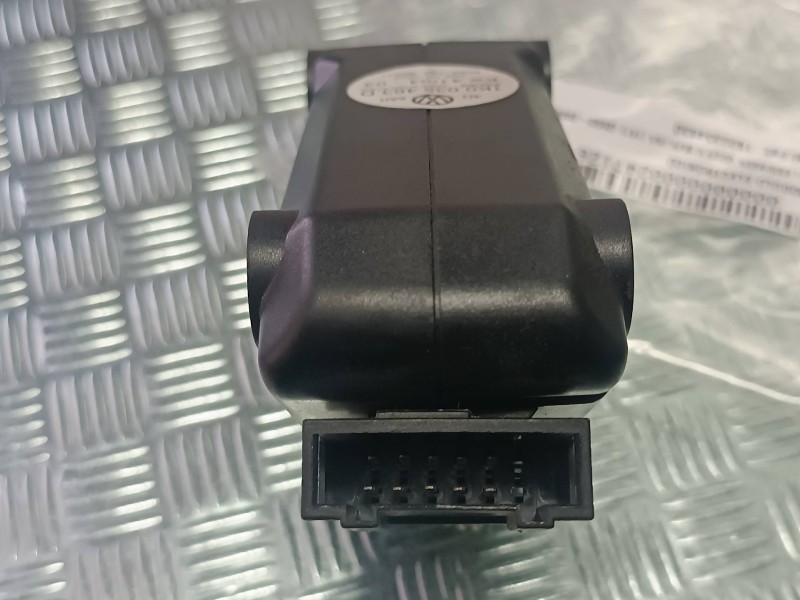 Recambio de modulo electronico para volkswagen golf v berlina (1k1) highline referencia OEM IAM 1K0035463D 310413405910 AMPLIFIC