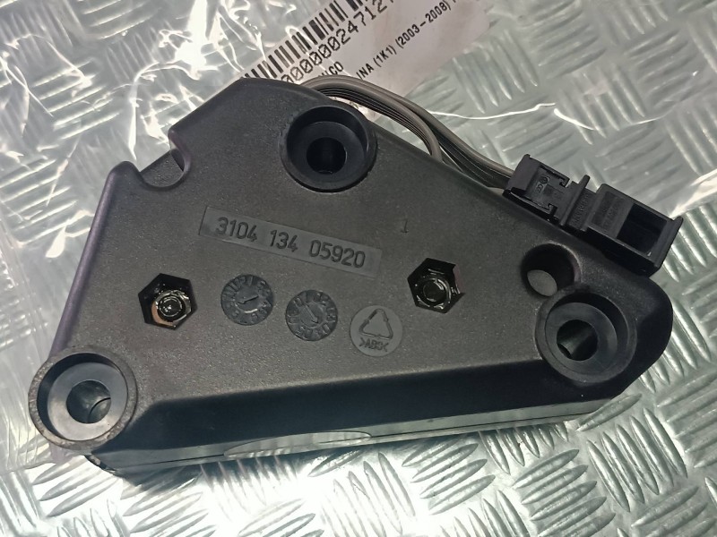 Recambio de modulo electronico para volkswagen golf v berlina (1k1) highline referencia OEM IAM 1K0035463D 310413405920 AMPLIFIC