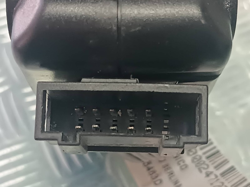 Recambio de modulo electronico para volkswagen golf v berlina (1k1) highline referencia OEM IAM 1K0035463D 310413405920 AMPLIFIC