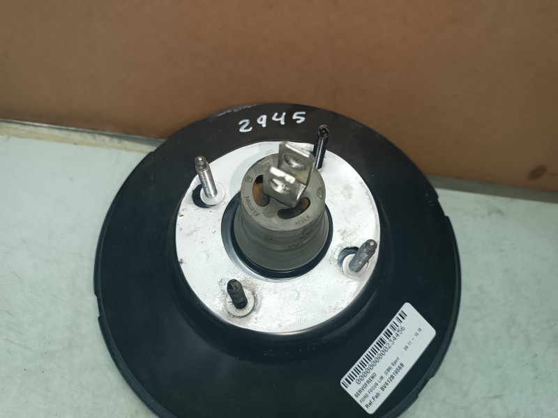 Recambio de servofreno para ford focus lim. (cb8) sport referencia OEM IAM BV612B195SB 03786207324 ATE