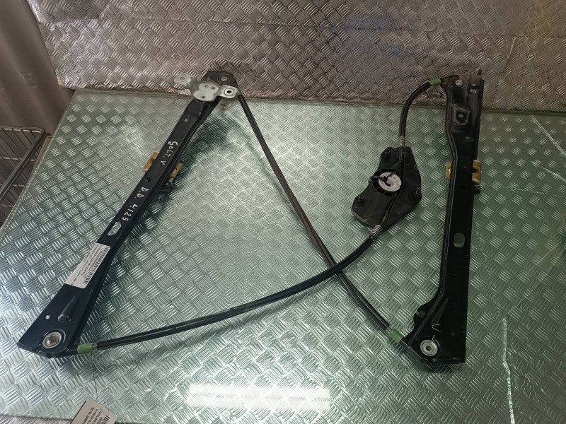 Recambio de elevalunas delantero derecho para volkswagen golf v berlina (1k1) highline referencia OEM IAM 994856106  ELECTRICO