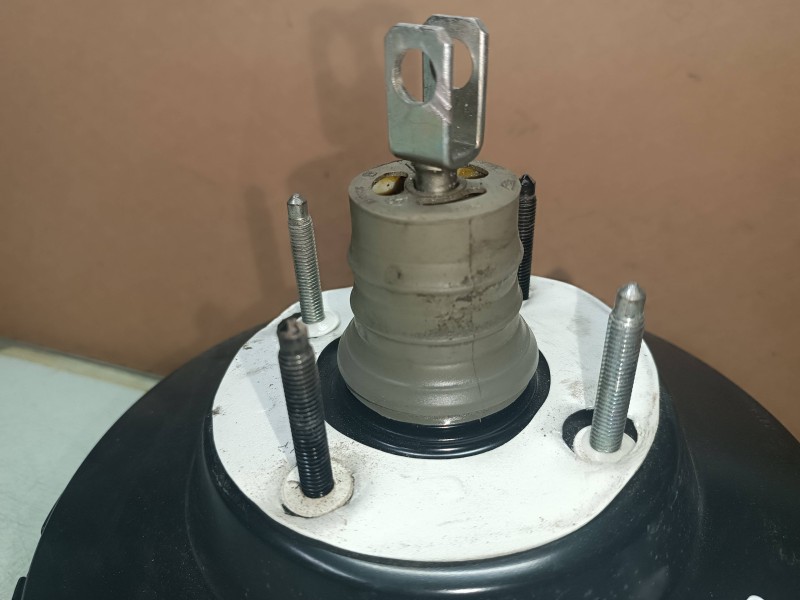 Recambio de servofreno para ford focus lim. (cb8) sport referencia OEM IAM BV612B195SB 03786207324 ATE