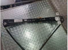 Recambio de elevalunas delantero derecho para volkswagen golf v berlina (1k1) highline referencia OEM IAM 994856106  ELECTRICO 2