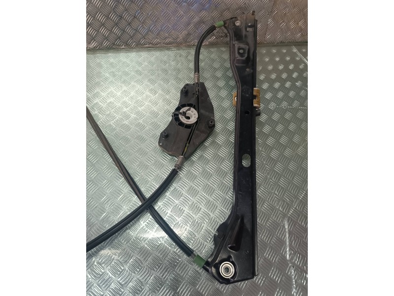 Recambio de elevalunas delantero derecho para volkswagen golf v berlina (1k1) highline referencia OEM IAM 994856106  ELECTRICO