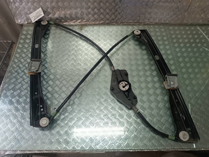 Recambio de elevalunas delantero derecho para volkswagen golf v berlina (1k1) highline referencia OEM IAM 994856106  ELECTRICO