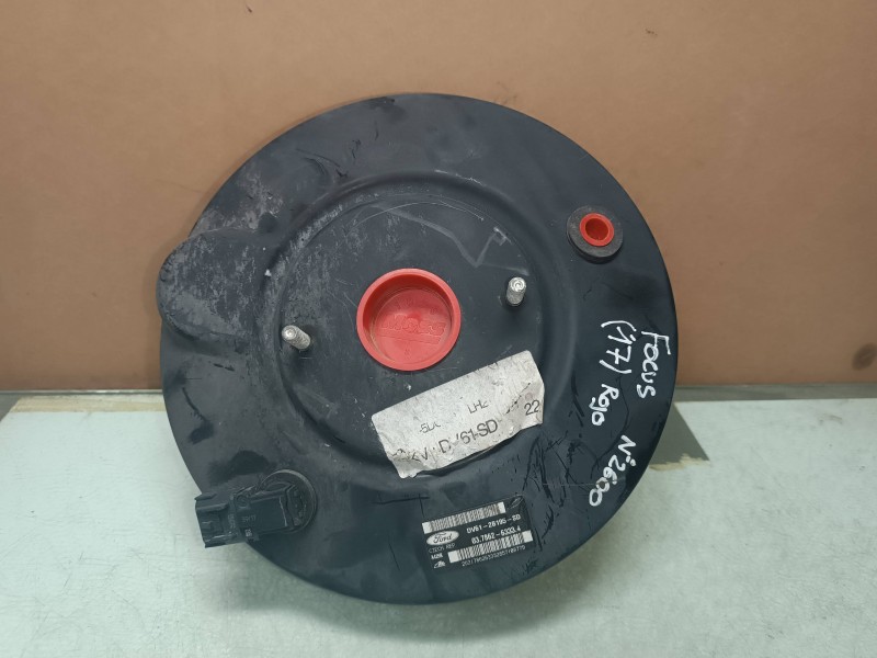 Recambio de servofreno para ford focus lim. titanium referencia OEM IAM DV612B195SD 03786263334 ATE