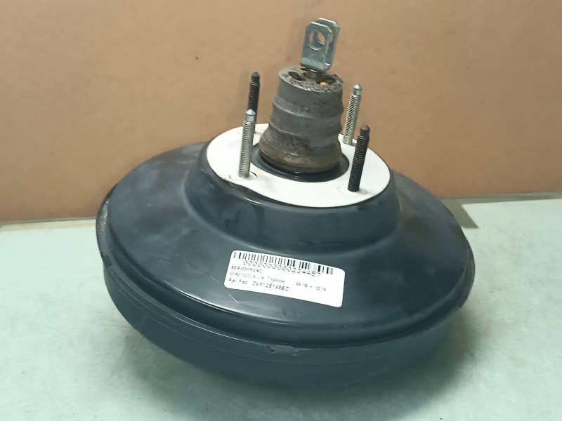 Recambio de servofreno para ford focus lim. titanium referencia OEM IAM DV612B195SD 03786263334 ATE