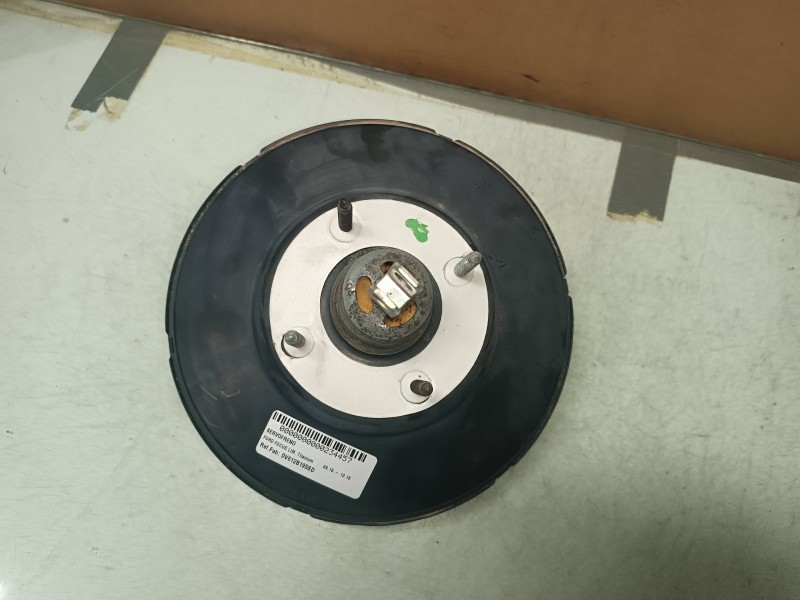 Recambio de servofreno para ford focus lim. titanium referencia OEM IAM DV612B195SD 03786263334 ATE