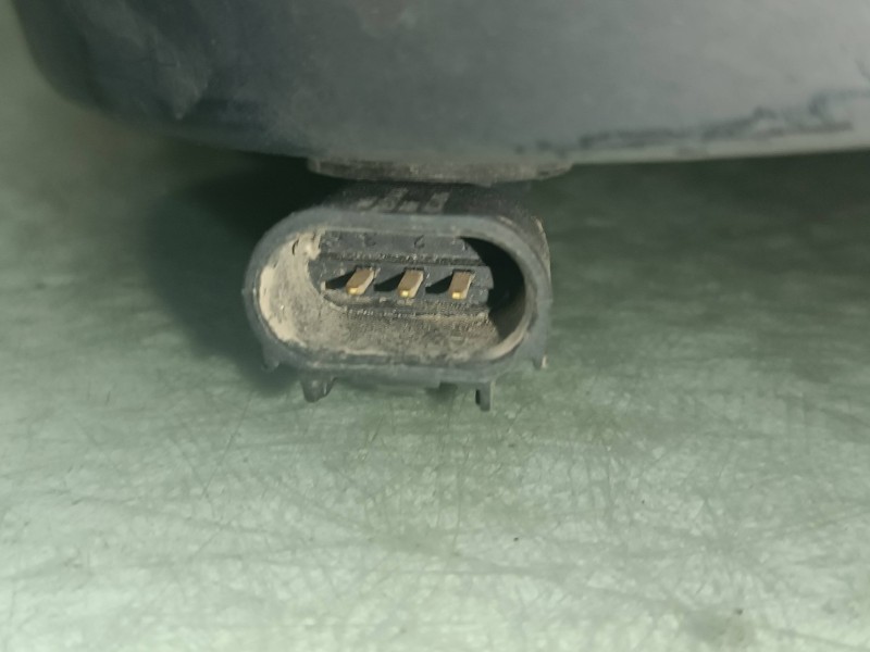 Recambio de servofreno para ford focus lim. titanium referencia OEM IAM DV612B195SD 03786263334 ATE