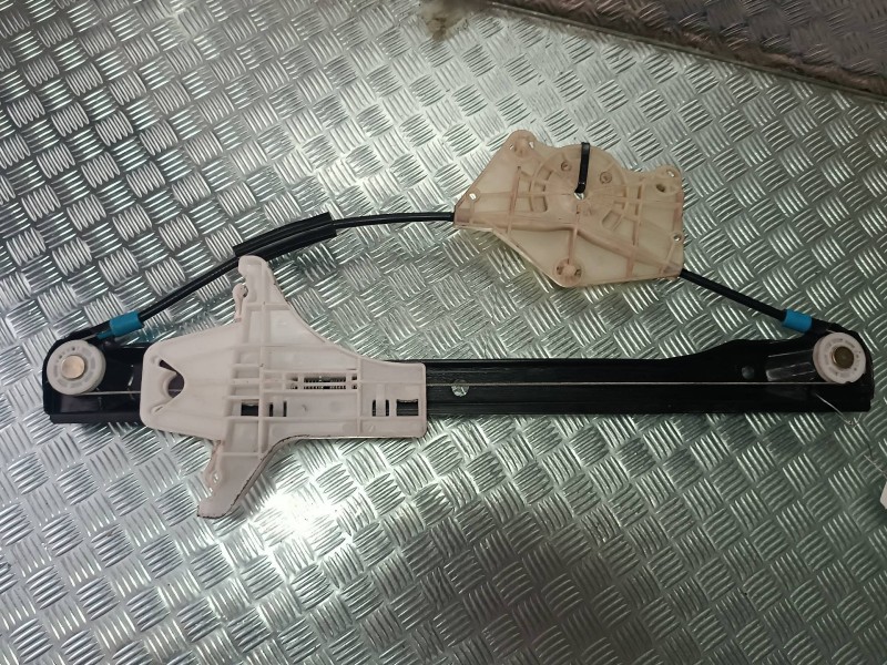 Recambio de elevalunas trasero derecho para volkswagen golf v berlina (1k1) highline referencia OEM IAM   ELECTRICO