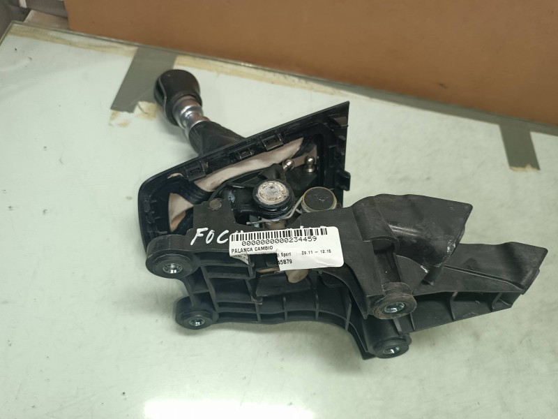 Recambio de palanca cambio para ford focus lim. (cb8) sport referencia OEM IAM BM51A045B79  6 VELOCIDADES