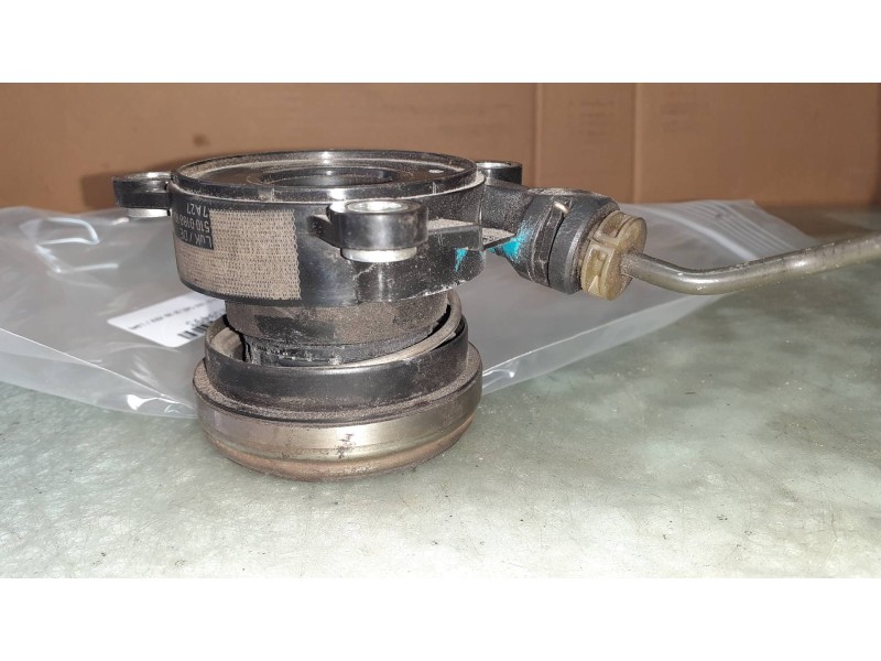 Recambio de bombin embrague para opel astra h ber. edition referencia OEM IAM 510018010 LUK 