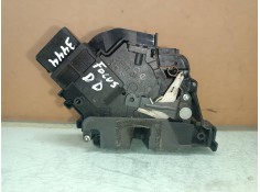 Recambio de cerradura puerta delantera derecha para ford focus lim. (cb4) titanium referencia OEM IAM 7M5AR21812AA NEGRO ELECTRI 2