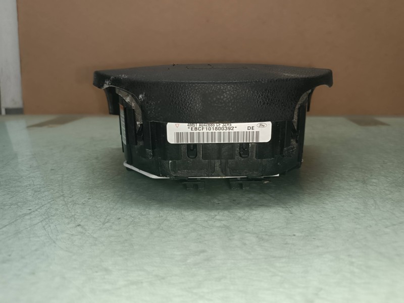 Recambio de airbag delantero izquierdo para ford focus lim. (cb4) titanium referencia OEM IAM 4M51A042B85CF  