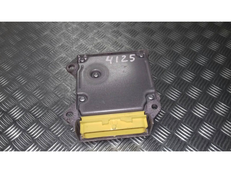 Recambio de centralita airbag para volkswagen golf v berlina (1k1) highline referencia OEM IAM 1K0909605C 5WK43413 