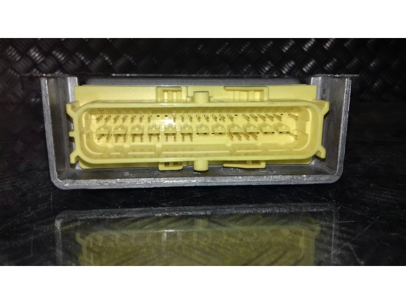 Recambio de centralita airbag para volkswagen golf v berlina (1k1) highline referencia OEM IAM 1K0909605C 5WK43413 