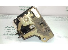 Recambio de cerradura puerta delantera derecha para renault clio ii fase ii (b/cb0) authentique referencia OEM IAM    2