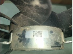 Recambio de electroventilador para ford focus lim. titanium referencia OEM IAM 5YY0564 5000950 3T256217 2