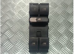 Recambio de mando elevalunas delantero izquierdo para volkswagen golf v berlina (1k1) highline referencia OEM IAM 1K4959857  CON