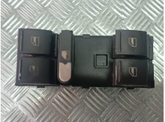 Recambio de mando elevalunas delantero izquierdo para volkswagen golf v berlina (1k1) highline referencia OEM IAM 1K4959857  CON 2